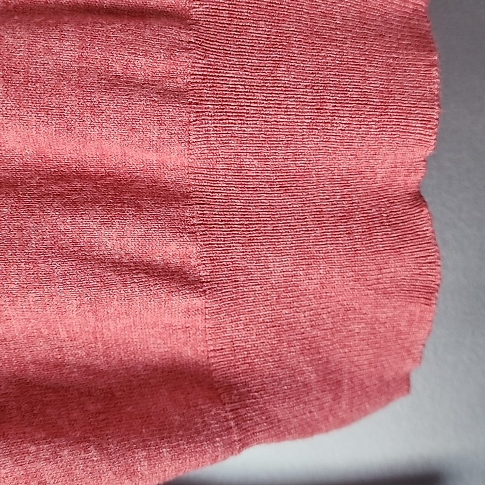 Coral Sweater - Picture 5 of 6